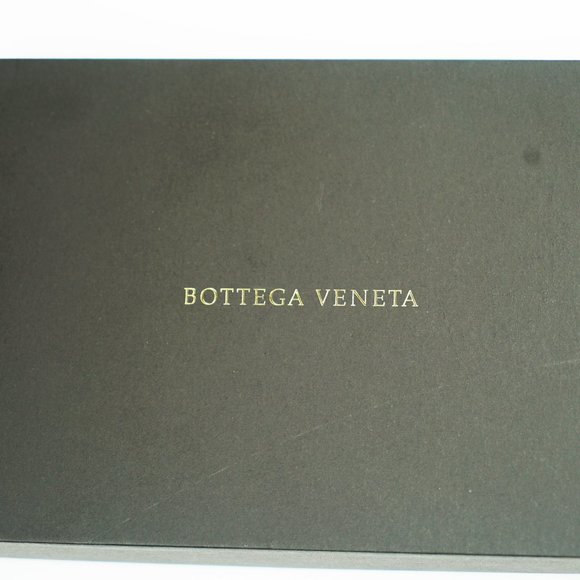 Bottega Veneta Intrecciato Sleep Mask - Picture 6 of 6